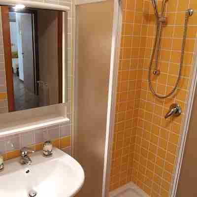 Apartment in the city center + Wi-Fi + Car Park Rooms