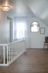 達陣區逸居HOF村：明亮通透家庭旅館 - 精品