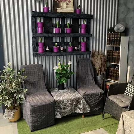 Victera modern apartment