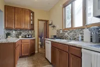 Nauvoo Family Home 15 Minutes From Temple - 3 estrellas