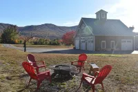 Peaceful Retreat with Stunning Mountain Views for Unforgettable Memories - 4-Star