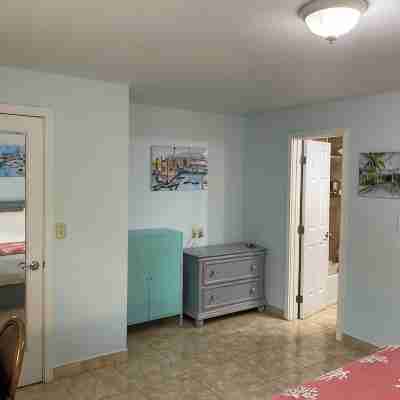 Come see the View at the Sea-View Rooms
