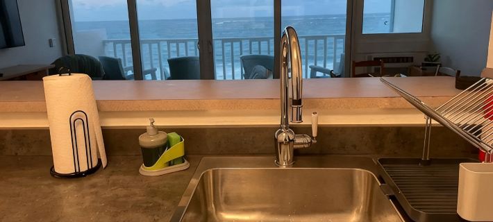 1 Bedroom Condo on Condado Beach SanJuan PR 康達酒店