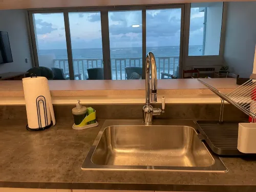 1 Bedroom Condo on Condado Beach SanJuan PR - 靚景