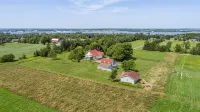 Homestead 1810 - beautiful farmhouse suite minutes from Charlottetown - Апартаменты