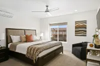 Spacious and Affordable Townhome, 5 BD/4.5 BA at The Vue in St. George - 4-نجوم