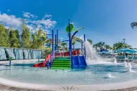 Mickey's Mansion @ Windsor Island Resort- Near Disney - Free Waterpark - Villas