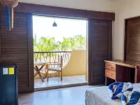 Casa Hermoso Cariño: Mercer Bungalow Hotels in Troncones