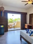 Casa Hermoso Cariño: Mercer Bungalow