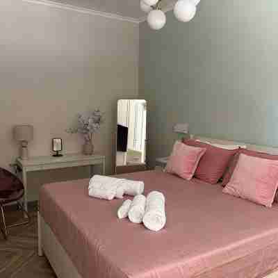 Luxury Central Apartment near the port [Corso Marconi Boutique Apartment] Rooms