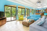 Manuel Antonio, Private Pool Jacuzzi, Pool table, Gated community - 按摩浴池
