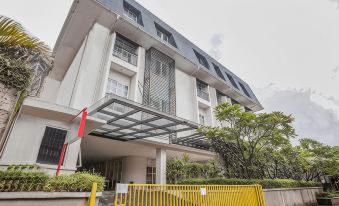 Havenwood Residence TB Simatupang