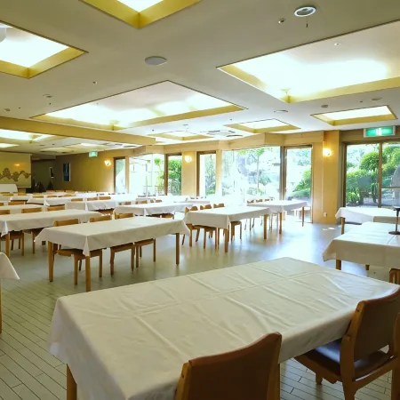 Isawa View Hotel