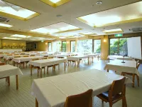 Isawa View Hotel - Bữa sáng