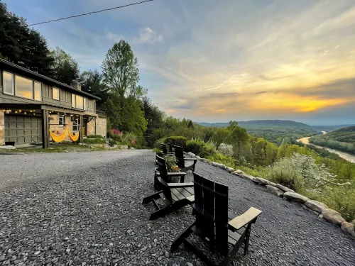 + the Lodge+ @ Camp Potomac Peak - Wifi