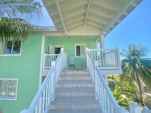 Bimini Sky, Amazing views Optional Golf Cart 2/2 - 3-Star
