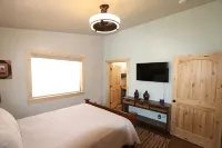 Peace, Privacy, Serenity and Panoramic Views from All WindowsOne of a Kind - 4星級