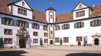 Kulturhotel Kaiserhof - Wifi
