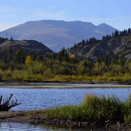 Private Rustic Mountain Cabin with Million-dollar views of the Mountains!!!
