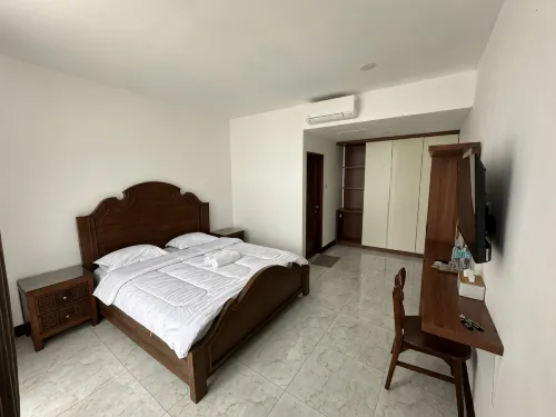 Yana Homestay Near Suzuya Lhokseumawe - 民宿