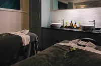 Cricklade House Hotel, Sure Hotel Collection by Best Western - spa
