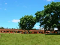 Chalés Parque Aquático - Suối nước nóng