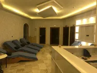 Green Garden House - spa