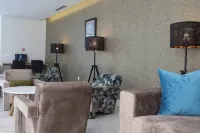 停止套房住宅酒店