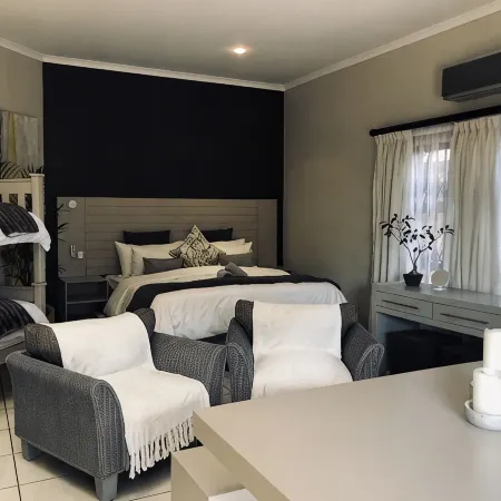 Koi LIV-Inn Hoteles en Germiston