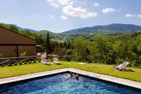 L'Alberocasa Eco Residence - Yüzme Havuzu