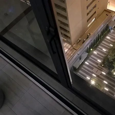 Luxury Apartments Quito