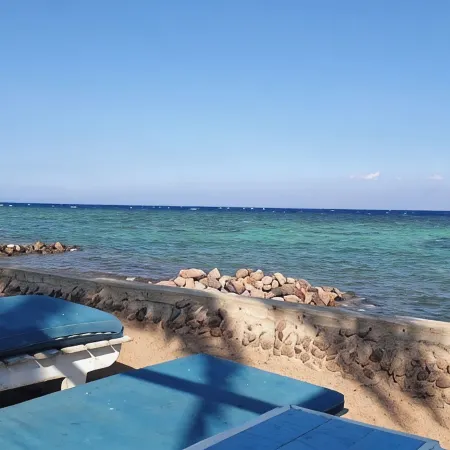 El Primo Hotel Dahab