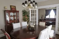 The Guest House - homestay