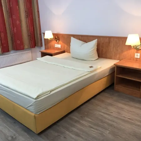 Main Kinzig Hotel am Limes