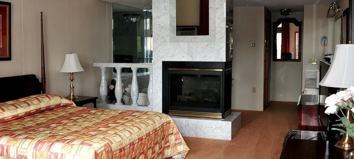 Lockport Inn and Suites Hotels in Niagara County