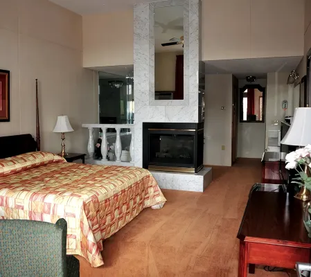 Lockport Inn and Suites - Wifi