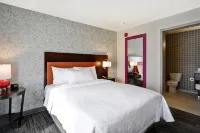 Home2 Suites by Hilton - Carbondale - Parkering