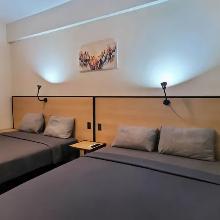 Waterland Suites
