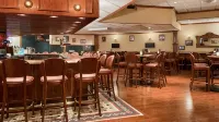 Hilton Chicago/Northbrook - bar