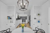 Charming Apartment in San Marco - Condos