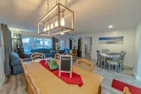 Pool, Hot tub, Kid & Pet Friendly! Near Lake, CLEAN - Uima-altaat