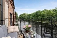 Hotel Mörrum River - 3-Star