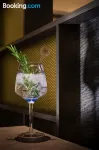 Sheraton Duesseldorf Airport Hotel - Baarit