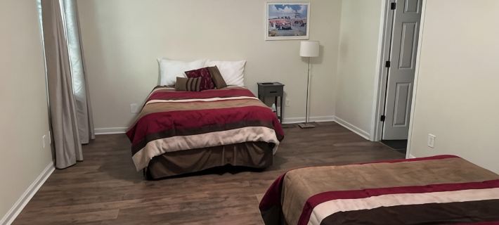 Quite Country House Hotels in Aiken County
