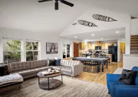NEW - Roslyn Ridge -Minutes to-Suncadia-Lake Cle Elum-Endless 0utdoor Adventures - 3-Star
