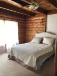 Charming 2-bedroom cabin close to Fair Hill on horse farm - Boutique
