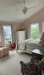 River Front 4-bedroom house with boat dock close to downtown St. Joseph. - Wifi