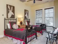 Bear Lake's Best Condo! CLOSE TO CLUBHOUSE! - Boutique