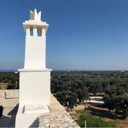 Masseria Calderisi