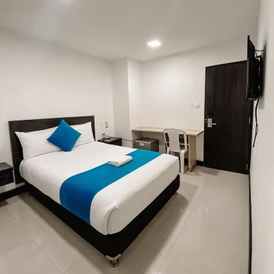 Hotel G Cartagena Hotels near Olympic Centre